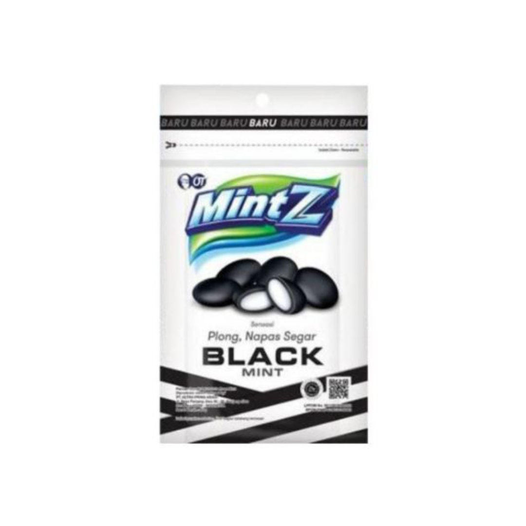 帽子 GuruGuruBeanie (Black&Mint Reversible) GuruGuruBeanie (Black&Mint Reversible)