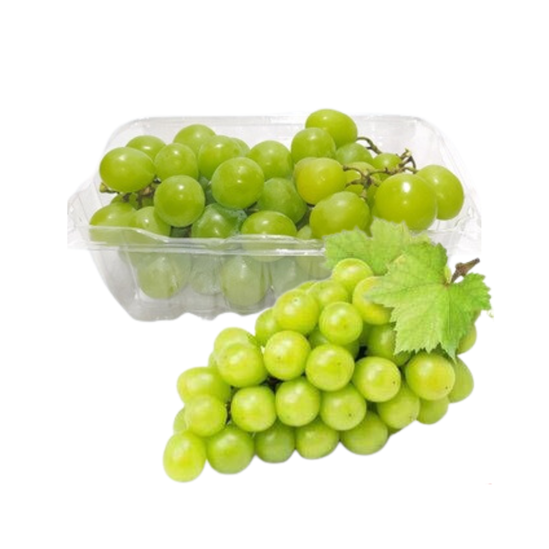 Buah Anggur Muscat
