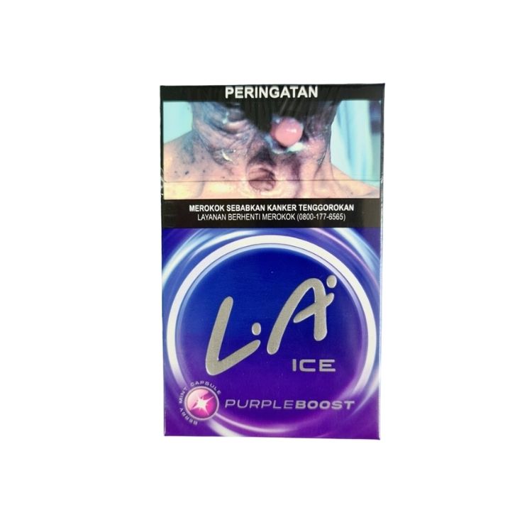 21] La Ice Purple Boost 16S – RAISA AEON Indonesia